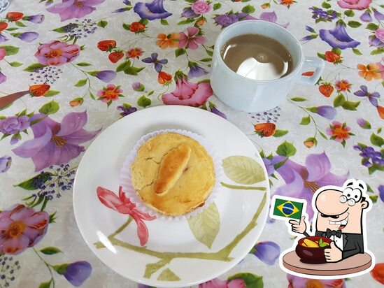 Marta Pães e Sonhos, Matinhos - Restaurant menu, prices and reviews