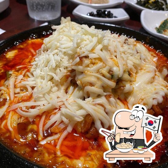 Yoon's Kitchen Korean Food & Chicken, Hilo - Restaurant menu, prices ...
