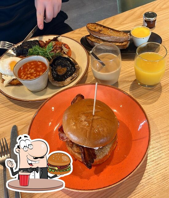 Greenhouse Cafe & Kitchen in Welshpool Restaurant reviews