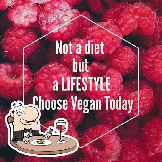 Pure Vegan in Auckland