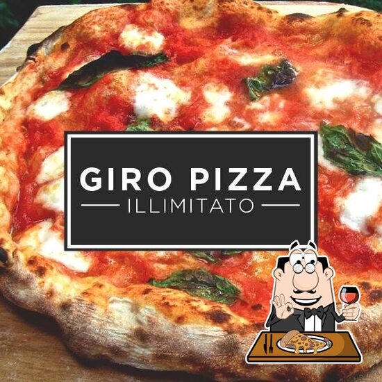 Ristorante Da Mimì, Buccinasco Menu e recensioni del ristorante
