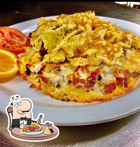 Menu of Baba Q's Smoke & Grill, Labrador City BBQ reviews and ratings