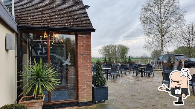 San Giovanni in Atherstone - Restaurant reviews