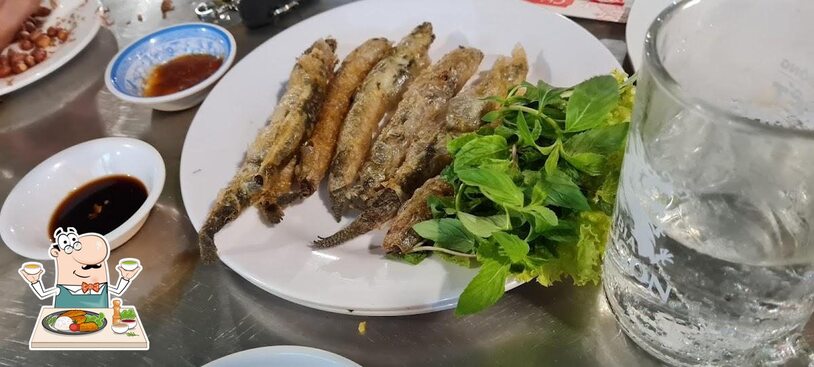 Quán nhậu Hương Lúa, Ninh Hòa - Restaurant menu, prices and reviews
