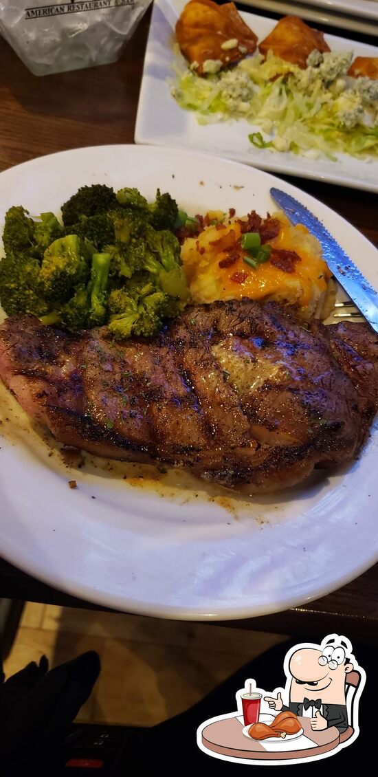 Big Whiskey's American Restaurant & Bar Siloam Springs, Siloam