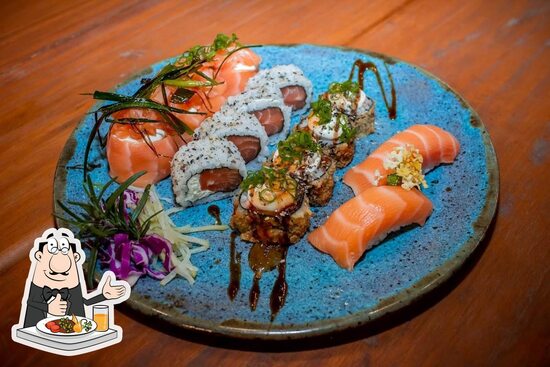 sushi noa