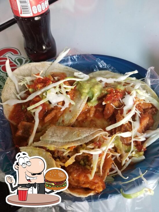 Tacos de Ollita el Güero restaurant, Guadalajara Restaurant reviews