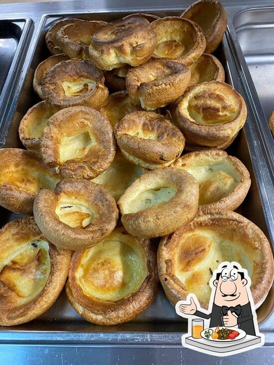 Kimberworth Park, Oaks Ln in Rotherham Restaurant menu and reviews