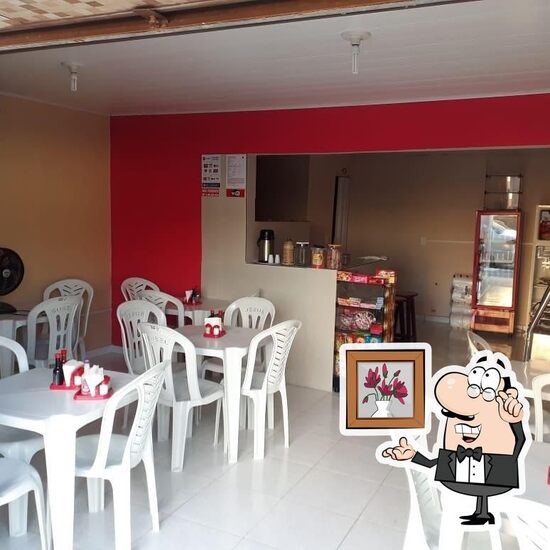 Restaurante Puro Sabor Campina Grande