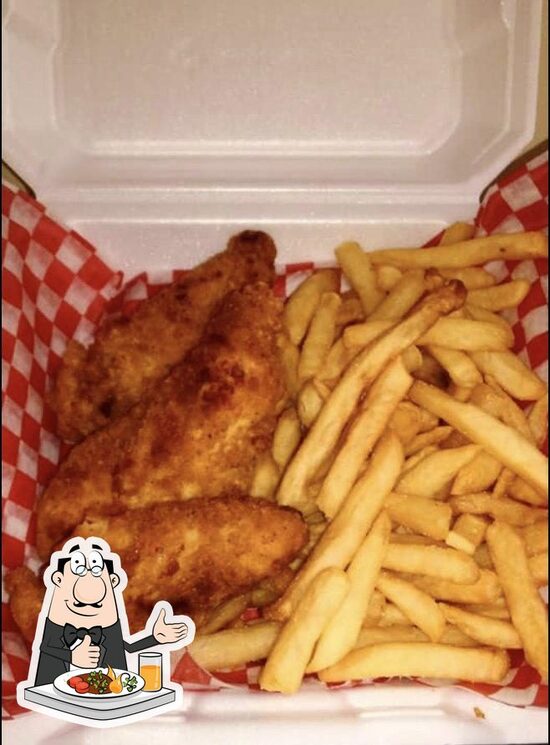 Joes Chuck Wagon in Orono Restaurant reviews
