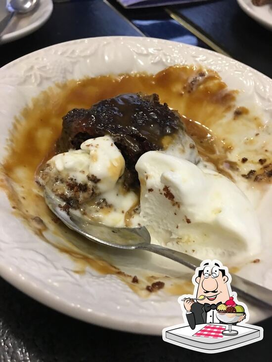 Le Cafe Coull in Buckie Restaurant reviews
