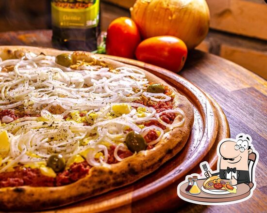 Menu Em Sky Pizza A Melhor Pizza Da Vila Da Vila Mariana Calzones