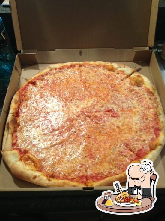 Piazza Italia (pizza) in Glen Burnie Restaurant reviews