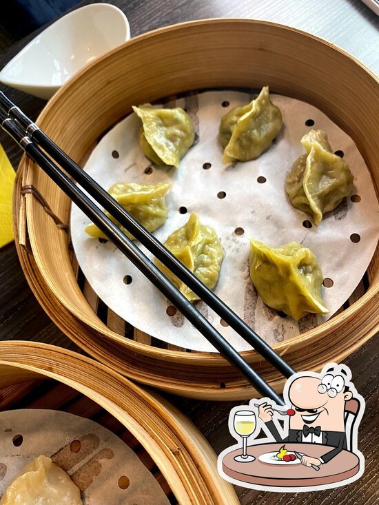 Dedo Dim Sum Augsburg
