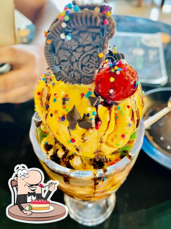 Mr. Panda, Kothamangalam - Restaurant reviews