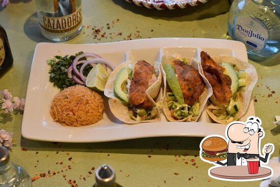 Cancun Mexican Grill And Cantina, 1006 Spring Creek Ln #B7 In Fort ...