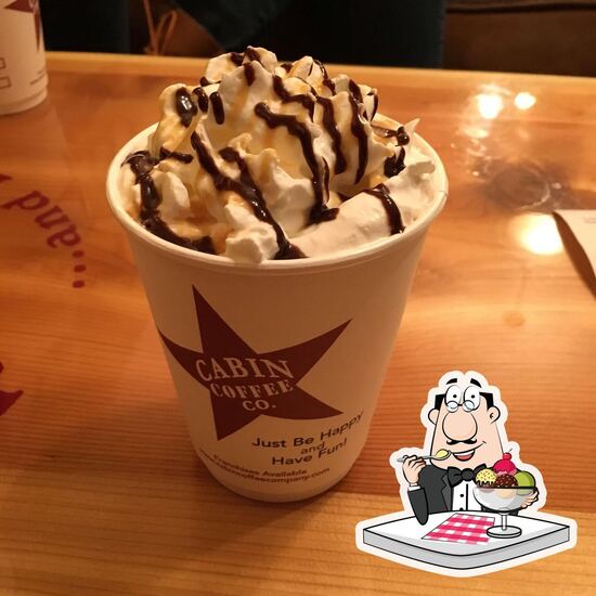 Mountain View Coffee Bar in Breckenridge Restaurant reviews