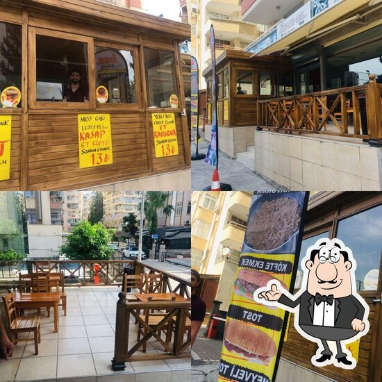 Zoom Cafe, Adana Restaurant reviews