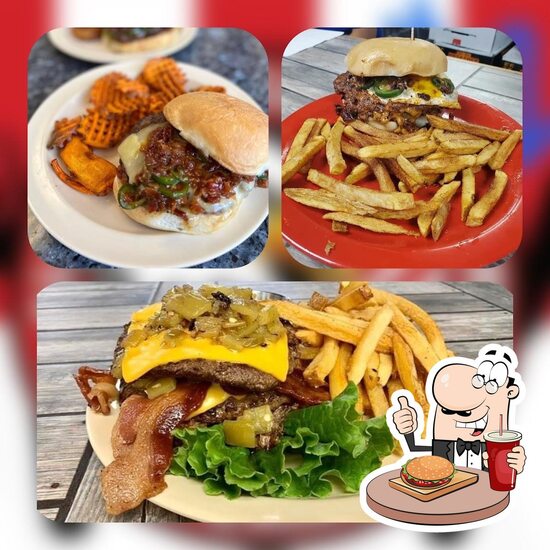 All American Eatery 2 in Lubbock - Restaurant reviews