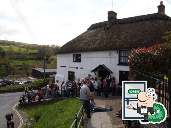 Torridge Inn, Torridge Inn, 136 Mill St in Great Torrington ...
