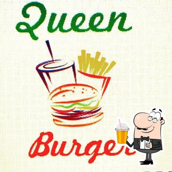 Queen Burger restaurant, Merida, Calle 13 597 x 46 y 48 nueva pacabtun