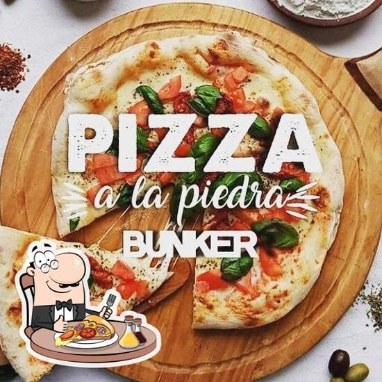 Bunker Bar Patio Cervecero, Neuquen Opiniones del restaurante