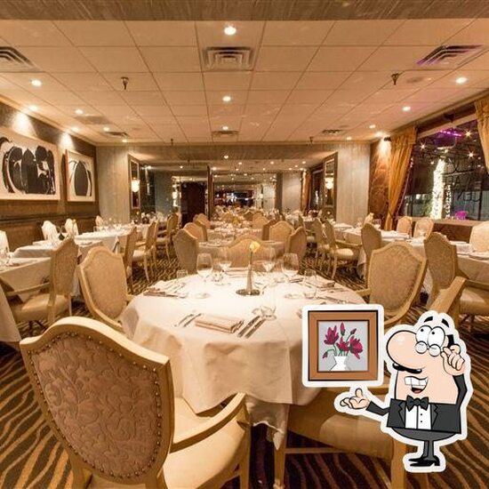 Cafe Central in El Paso Restaurant menu and reviews