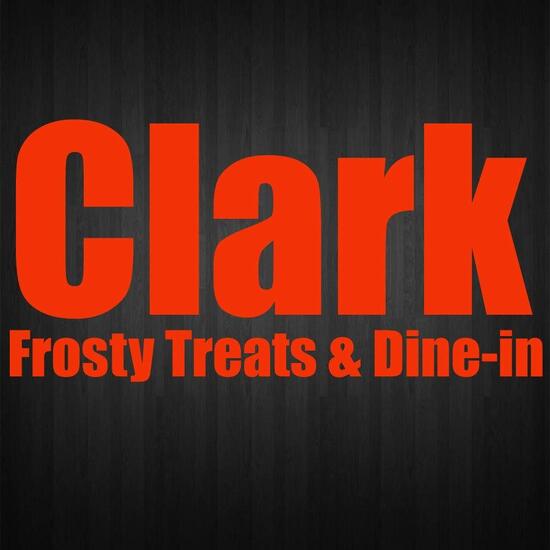 Menu At CLARK Frosty Treats Dine In Restaurant Laoang