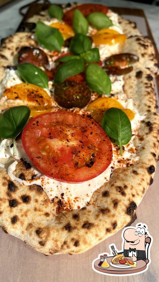 ORFALI BROS BISTRO RESTAURANT, Dubai Restaurant menu and reviews