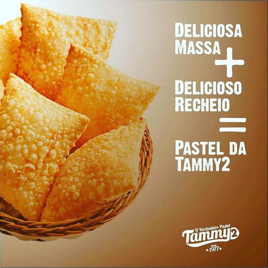 Tammy Pastelaria - J. Mesquita, Sorocaba - Menu do restaurante, preços ...