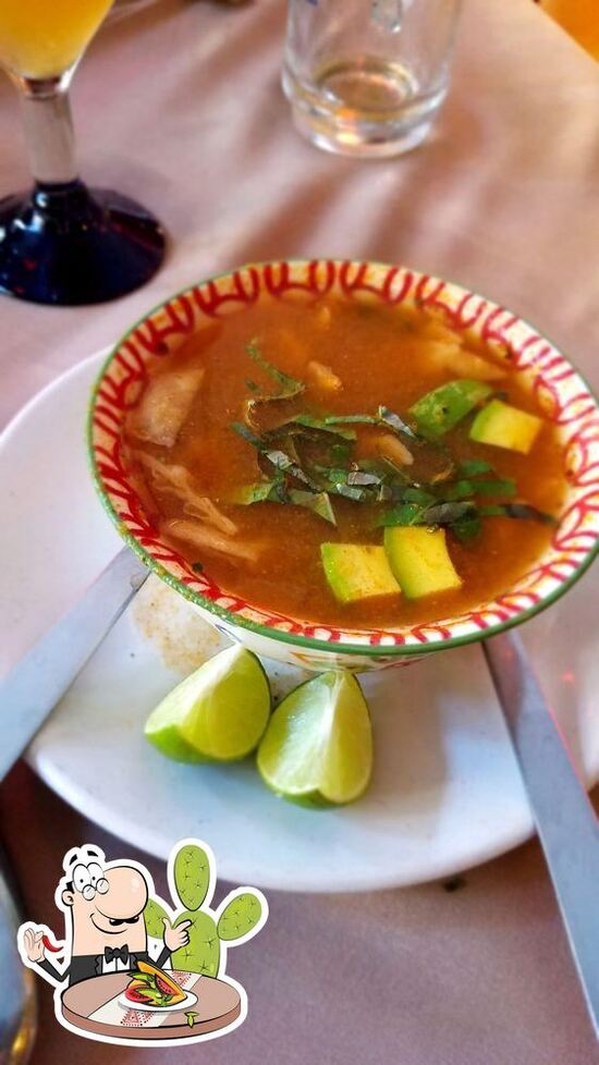 Tequila's Sunrise Bar & Grill, Todos Santos Restaurant reviews