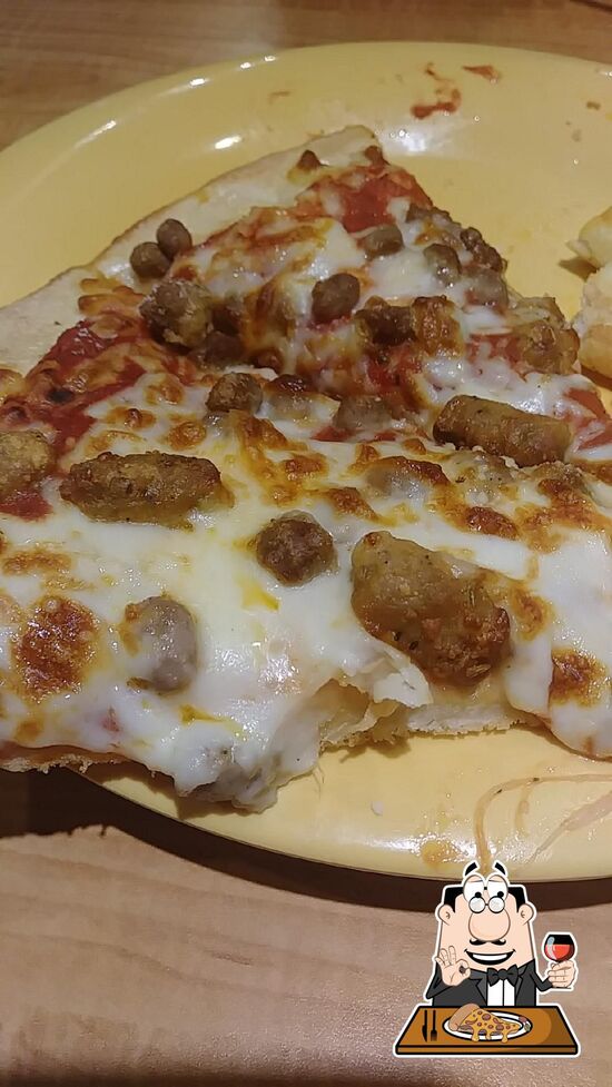 Mazzio’s Pizza & Wings, Lebanon - Restaurant menu, prices and reviews
