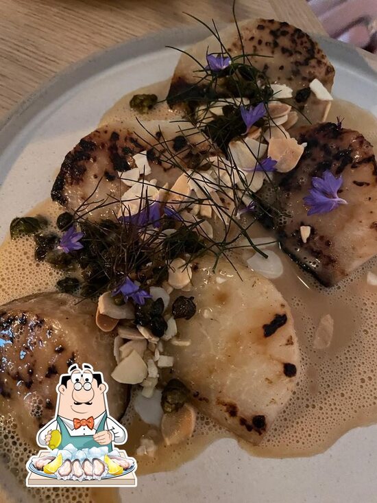 Gitane, Amsterdam Restaurant reviews