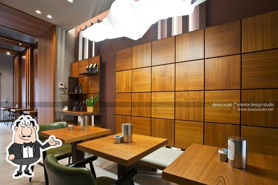 Javaroma Coffeeshop & Brew Bar, Rome - Restaurant reviews