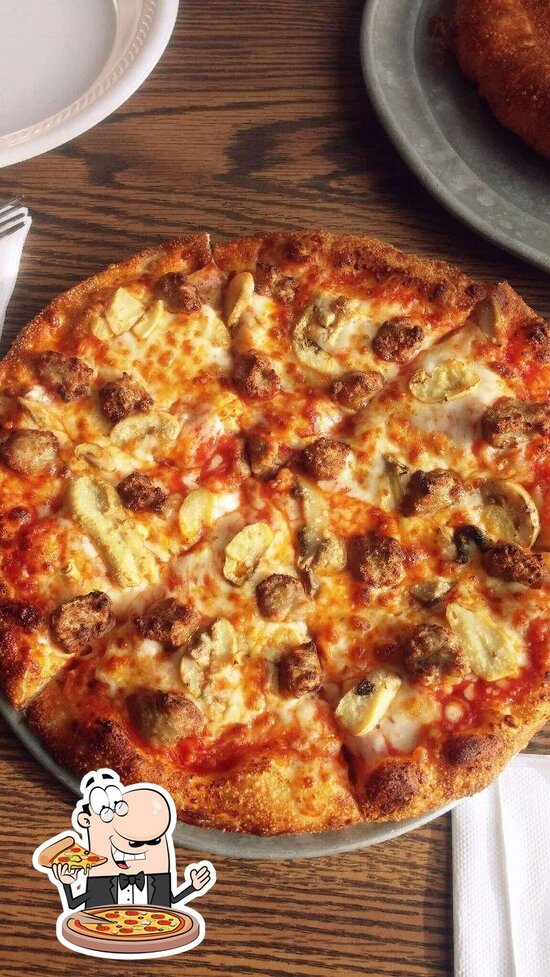 WING WAGON, 71 Public Square in Watertown Restaurant menu and reviews