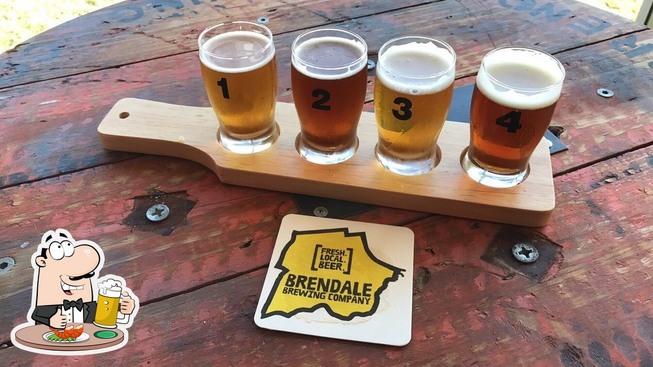 Brendale Brewing Company in Brendale - Restaurant reviews