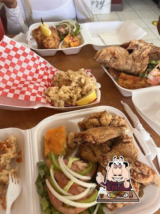 Dwikey's Souse House in Pembroke Pines Restaurant reviews