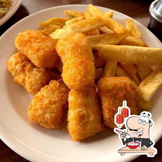 Papillon Chinese Restaurant in Geraldine Restaurant reviews