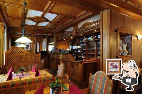 Speisekarte von Steakhouse Zellerfelder Hof, Clausthal-Zellerfeld