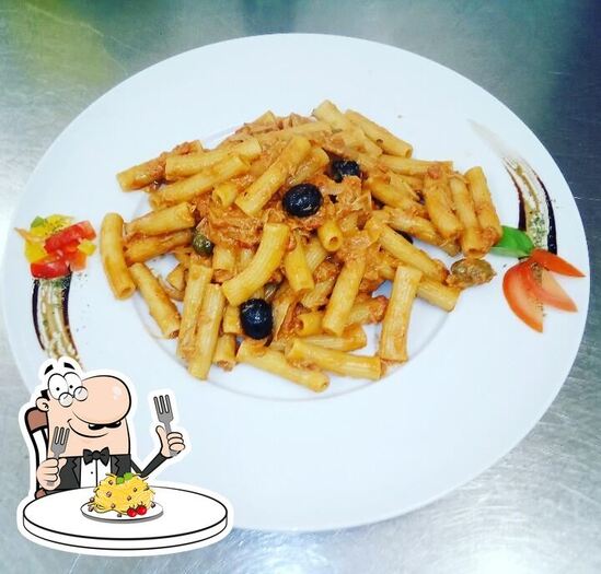 Speisekarte von Piccola Italia Coburg restaurant, Coburg