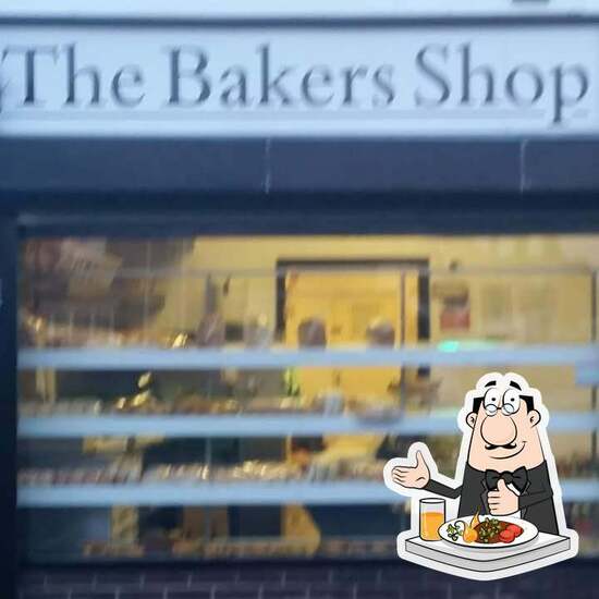 The Bakers Shop, Alverley Inn, Springwell Ln in Doncaster Restaurant