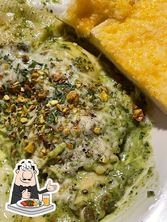 Cristiano's Pizza Etc in Marysville Restaurant menu and reviews