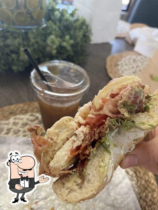 Yuma Bagel Company in Yuma Restaurant menu and reviews