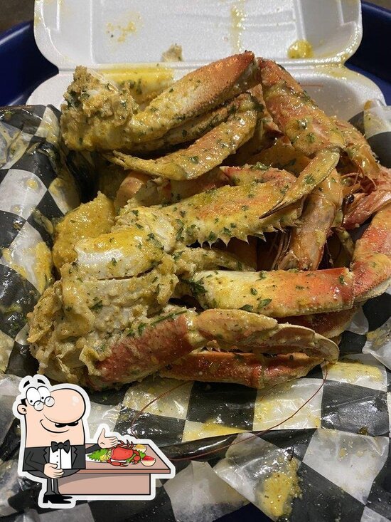 Dees Xquisite Seafood in New Orleans - Restaurant menu and reviews