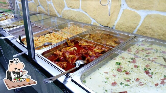 Buffet Las Playas restaurant, Acapulco - Restaurant reviews