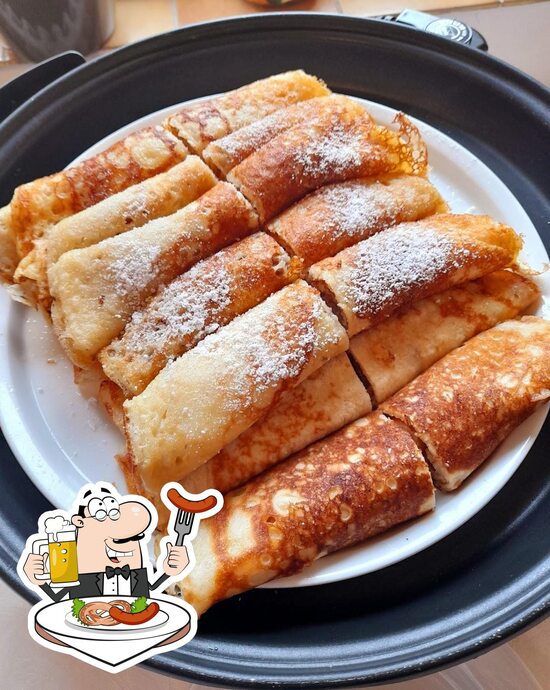 das Haus am See Byhleguhre, Byhleguhre-Byhlen - Speisekarte, Preise und ...