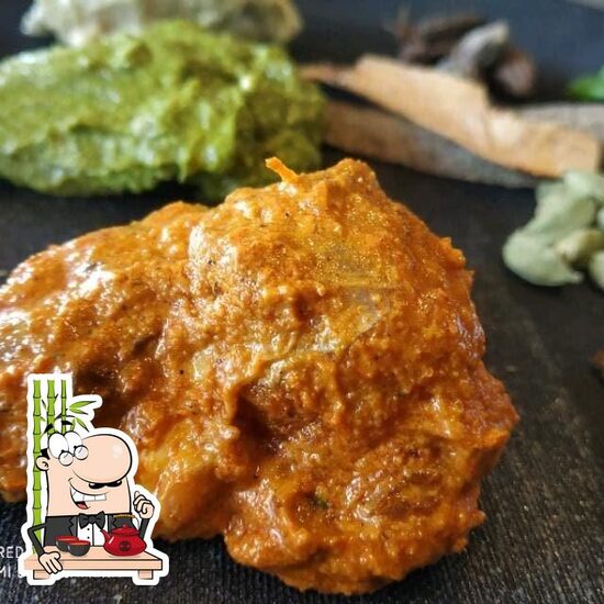 Baroda Food Express, Vadodara, Gf4 Amber complex Nr. Mahavir hall char