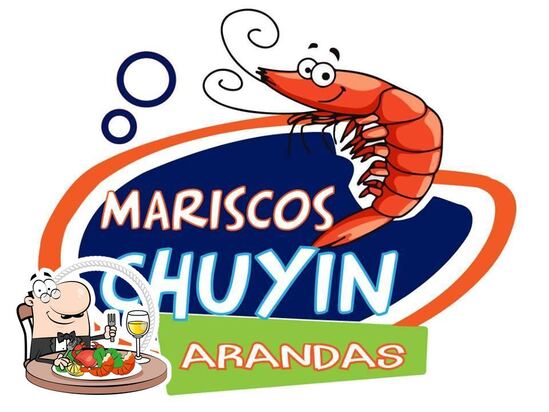 Mariscos Chuy restaurant, Arandas - Restaurant reviews