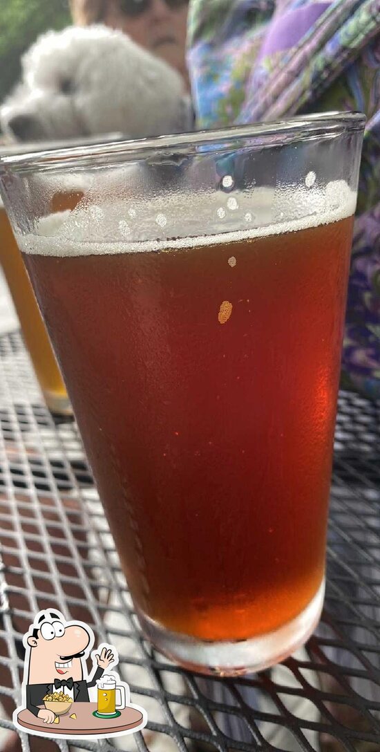 Menu at Old School Tap House & Social pub & bar, Kechi