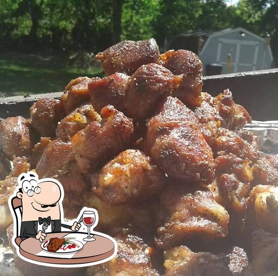 Niedeckens's CarryOut in Delphos Restaurant reviews